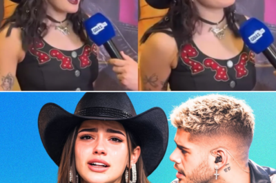 Ana Castela quebra o silêncio sobre traição, emociona o público e deixa Zé Felipe em choque com relato inesperado