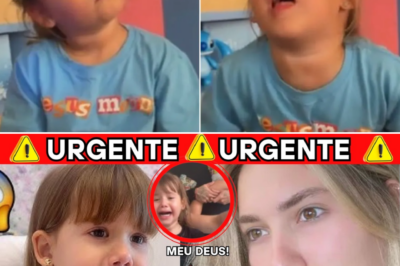 “Eu não quero Madrid”: o Natal em que Maria Alice disse não ao luxo e expôs um conflito silencioso dentro da família