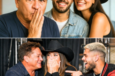 Revelação inesperada abala bastidores do sertanejo e expõe feridas entre Ana Castela, Zé Felipe e Leonardo