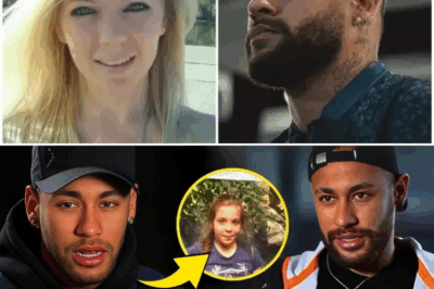 Suposto teste de paternidade de Neymar explode na web e provoca guerra de indiretas entre fãs e celebridades