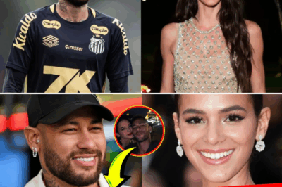 Decisão de Bruna Marquezine movimenta a web e comentário de Neymar reacende especulações entre fãs