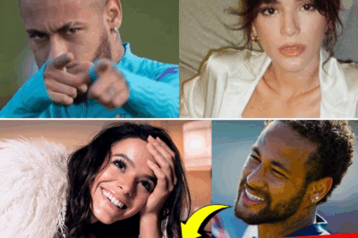 Proposta inesperada de Neymar pega Bruna Marquezine de surpresa e levanta suspeitas de reaproximação