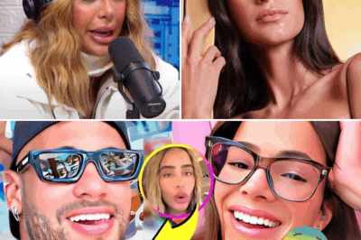 Rumores de reaproximação entre Neymar e Bruna Marquezine ganham força após fala de Rafaella Santos e movimentam a web