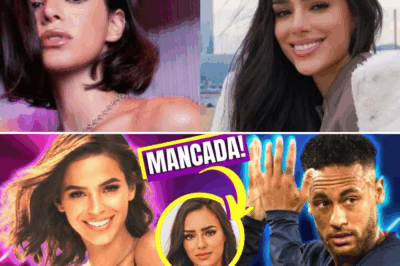 Suposta curtida de Bruna Biancardi em foto de Neymar e Bruna Marquezine movimenta a internet e gera confusão inesperada