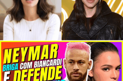 Suposta discussão entre Neymar e Bruna Biancardi por causa de Bruna Marquezine agita os bastidores e movimenta a web
