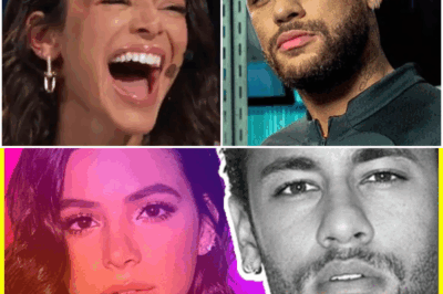 Bruna Marquezine celebra nova fase enquanto rumores de crise entre Neymar e Bruna Biancardi dominam a web