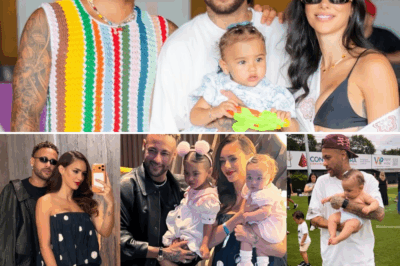 A FamÃlia em Primeiro Lugar: Quando a Elegância de Ana Se Enfrenta com o Amor Incondicional