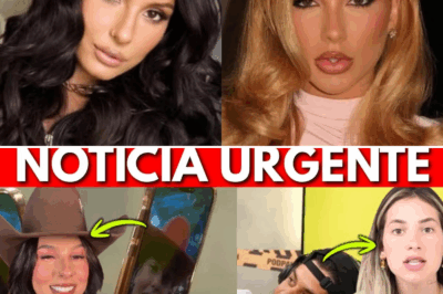 “Polêmica entre VirgÃnia Fonseca e Ana Castela: Rivalidade Sertaneja ou Incomprensão nas Redes?”