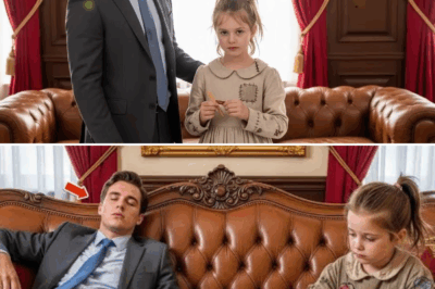 A Lição de Honestidade que Mudou uma Vida: O Teste de Alaric e a Resposta de Mara