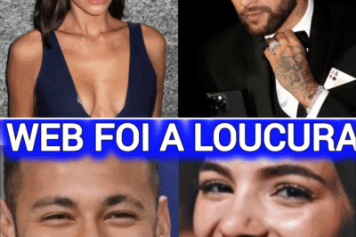 Neymar e Bruna Marquezine: Uma História de Amor que Marcou Gerações