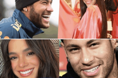 Bruna Marquezine e Neymar Recebem Homenagem Juntos e Encantam Fãs