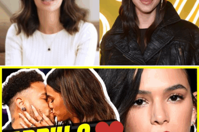 Bruna Marquezine Quebra o Silêncio: Bastidores da Reação à Nova Paixão de Neymar Vazam e Abalam a Web