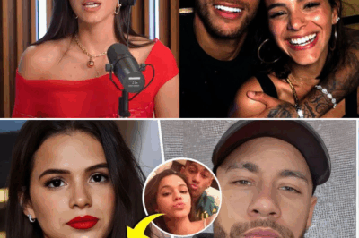 Bruna Marquezine Abre o Coração e Revela o Que Ainda Impede a Volta de Brumar