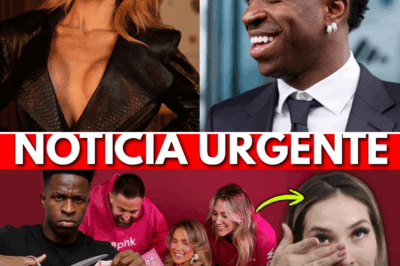 Vinícius Júnior e Virgínia Fonseca: o bastidor explosivo por trás de rumores e arrependimentos