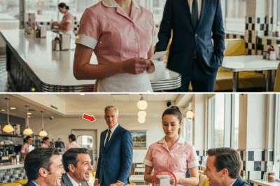 O Dia em que a Bondade Surpreendeu Arya: Como um Estranho Mudou Tudo