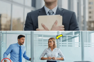 A Gentileza que Mudou Tudo: Como um Gesto Simples Transformou a Vida de um Pai Solteiro