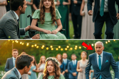 O Dia em Que a Simples Bondade Transformou Uma Criança