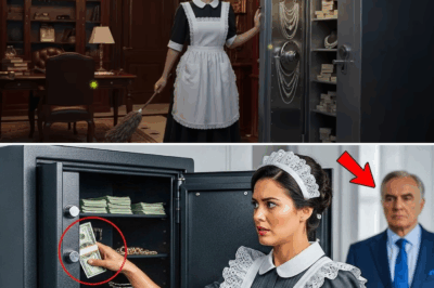 Quando a Honestidade Venceu a Tentação: A História de Camila