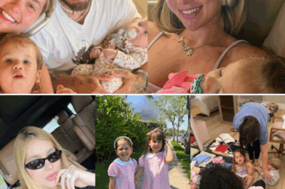 Virgínia entre viagens, rotina corrida e família no Rio: bastidores de um dia intenso cheio de emoção e boas surpresas