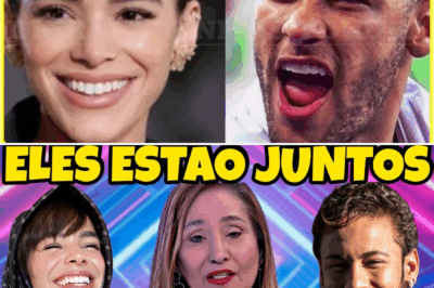Revelações de Sônia Abrão sobre Bruna Marquezine e Neymar movimentam a web e reacendem teorias sobre o casal