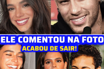 Look de R$ 28 mil de Bruna Marquezine vira assunto na web e comentário de Neymar rouba a cena