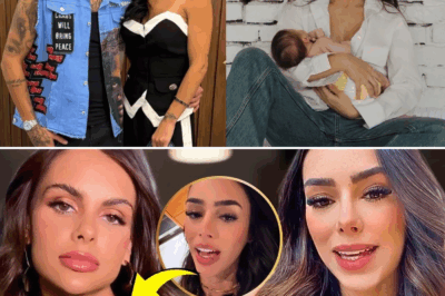 Bruna Biancardi dispara indireta após aproximação das ex de Neymar e clima esquenta nos bastidores