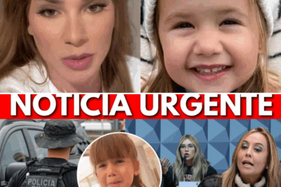 Vazamento de vídeo de Maria Alice transforma rotina de Virgínia Fonseca em crise nacional: investigação aponta ex-assistente como suspeito