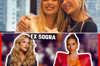 Virgínia Fonseca defende ex-sogra e pede respeito em meio a comparações nas redes sociais