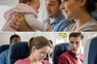 Como a gentileza de uma desconhecida transformou o voo de um pai solo e sua filha