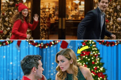 Como um pedido inesperado transformou o Natal de um pai solo