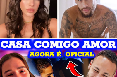 Neymar faz pedido de casamento emocionante a Bruna Marquezine cercado por família e amigos