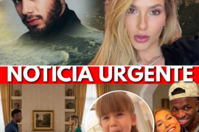 O romance turbulento de Virgínia Fonseca e Vinícius Júnior: como um amor promissor se transformou em uma sequência de tensões, silêncios e desgaste emocional