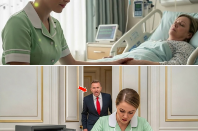 O Dia em Que a Compaixão Mudou Duas Vidas para Sempre