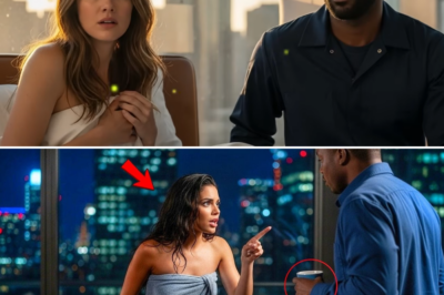 O Dia em que um Funcionário Invisível Salvou uma Empresa e Mudou uma Vida