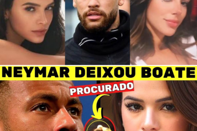 A madrugada que virou mistério: a saÃda inesperada de Neymar e o rumor de um confronto entre Marquezine e Biancardi