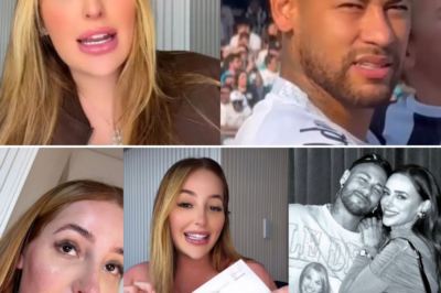 DNA revelado: o desabafo emocionado de Nara e o resultado que mudou tudo