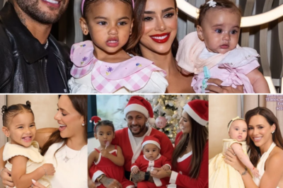 Bruna Biancardi rompe o silêncio e revela por que decidiu proteger Mel e Mav da exposição