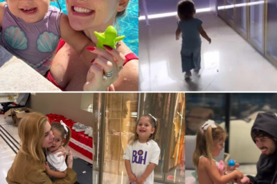 A chegada das Marias, a preocupação de Virgínia e um dia cheio de emoção na mansão