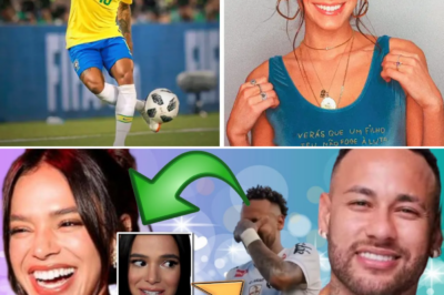Bruna Marquezine exibe rotina de treinos intensos e autoestima em alta; Craque Neto elogia Neymar após desabafo emocionante