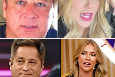 Leonardo Confronta Virginia em Live Explosiva e Revela Verdades que Deixam o Brasil em Choque