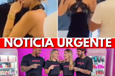 Vídeo vazado nos bastidores coloca Virgínia Fonseca no centro de polêmica e expõe tensão inédita com editor