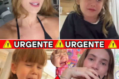 Choro longe de casa: o momento em que Maria Alice pede para voltar e expõe o lado mais delicado dessa família