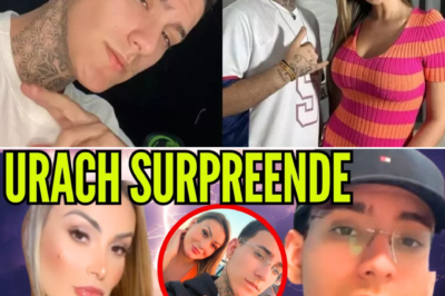 Andressa Urach envolve o nome do filho em anúncio polêmico e provoca reação imediata que divide a internet