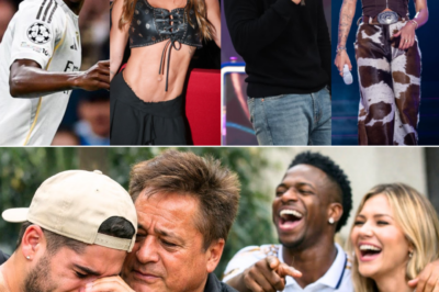 Clima pesado, silêncios e indiretas: o que realmente está por trás da polêmica que expôs Zé Felipe e fez Leonardo sair da linha de conforto