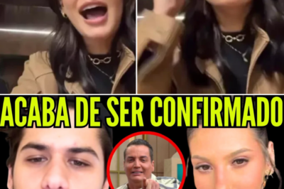 Ana Castela Apaga Tudo e Toma Medida Radical Após Zé Felipe Ser Visto com Loira