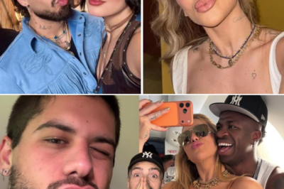 Rumores, silêncios e bastidores em ebulição: Zé Felipe tenta reaproximação, Ana Castela encerra ciclo e Virgínia volta ao centro da história