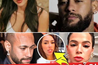 Fim explosivo, rumores e uma ligação misteriosa: o término de Neymar e Biancardi reacende especulações sobre Brumar