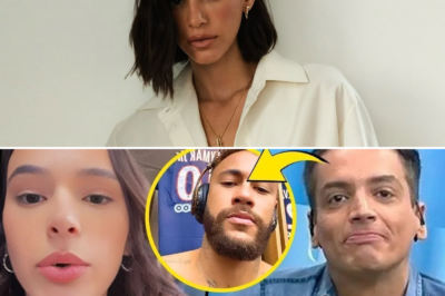 Uma fala, muitas interpretações e um passado que insiste em voltar: Bruna Marquezine no centro da nova polêmica