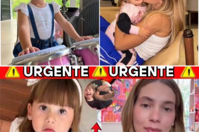 Maria Alice surpreende Virgínia Fonseca: “Aqui não é nossa casa” e emociona fãs