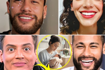 Bruna Marquezini Dá à Luz Sem Saber da Gravidez e Neymar Conhece a Filha em Meio ao Caos